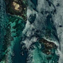 Satellite imagery of Les Huguenans, FR