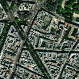 Satellite imagery of Château d'Eau, FR