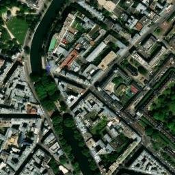 Satellite imagery of Château d'Eau, FR