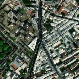 Satellite imagery of Château d'Eau, FR