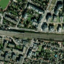 Satellite imagery of Abbaye de Chelles, FR