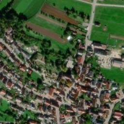 Satellite imagery of Wurmberger Höhe, DE