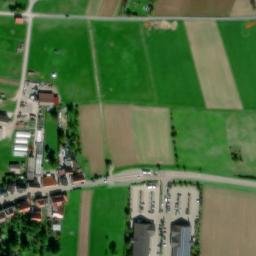 Satellite imagery of Wurmberger Höhe, DE