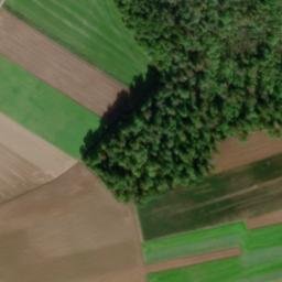 Satellite imagery of Lindenhau, DE