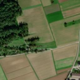 Satellite imagery of Hupfer, DE