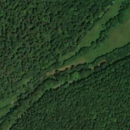 Satellite imagery of Heuberg, DE