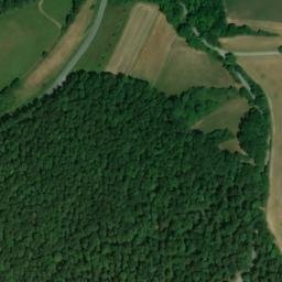 Satellite imagery of Heuberg, DE