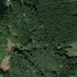 Satellite imagery of Kühberg, DE