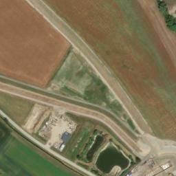 Satellite imagery of survey_point, CZ