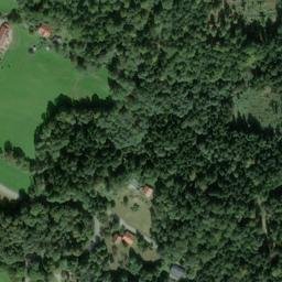 Satellite imagery of Fernmeldeturm Hochoberndorf, DE