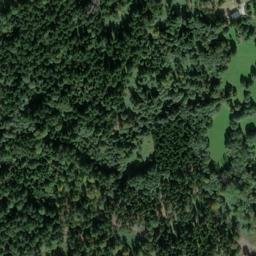 Satellite imagery of Fernmeldeturm Hochoberndorf, DE