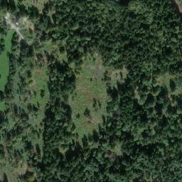 Satellite imagery of Fernmeldeturm Hochoberndorf, DE