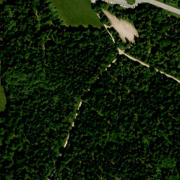 Satellite imagery of Hausstein, DE