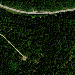 Satellite imagery of Hausstein, DE