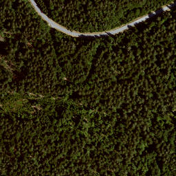 Satellite imagery of Kleiner Spatberg, DE