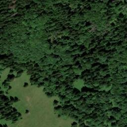 Satellite imagery of Žlebský vrch, CZ