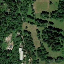 Satellite imagery of Žlebský vrch, CZ