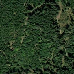 Satellite imagery of Stožeček [Stožec-České Žleby], CZ