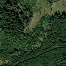Satellite imagery of Stožeček [Stožec-České Žleby], CZ