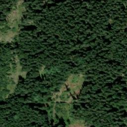 Satellite imagery of survey_point, CZ
