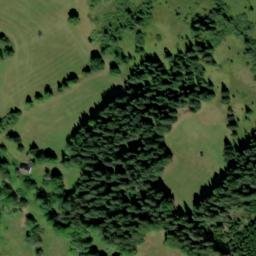 Satellite imagery of survey_point, CZ