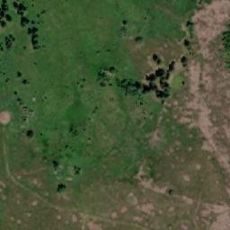 Satellite imagery of Nad Vískou [Boletice-Ondřejov], CZ