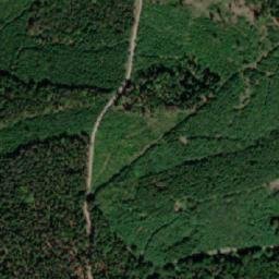 Satellite imagery of Velký Plešný (VÚ Boletice), CZ