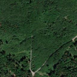 Satellite imagery of Velký Plešný (VÚ Boletice), CZ