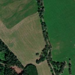 Satellite imagery of Kraví vrch [Chvalšiny-Borová], CZ