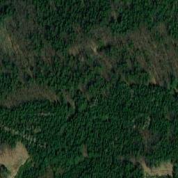 Satellite imagery of Nad Javorem [Křemže-Chlum], CZ