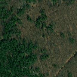 Satellite imagery of Nad Javorem [Křemže-Chlum], CZ