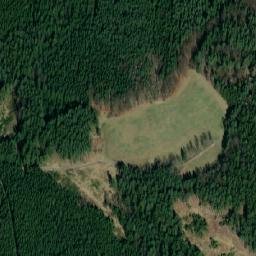 Satellite imagery of Jiříčkův vrch [Holubov], CZ
