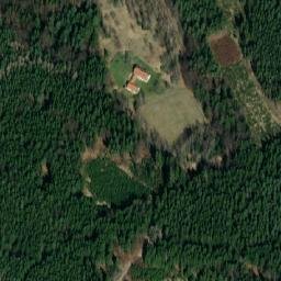 Satellite imagery of Jiříčkův vrch [Holubov], CZ