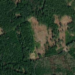 Satellite imagery of Jiříčkův vrch [Holubov], CZ