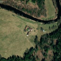 Satellite imagery of Ve vrchu [Dolní Třebonín-Záluží], CZ