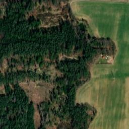Satellite imagery of Ve vrchu [Dolní Třebonín-Záluží], CZ