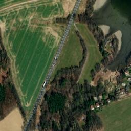 Satellite imagery of (Hůrka) [Chlumec], CZ