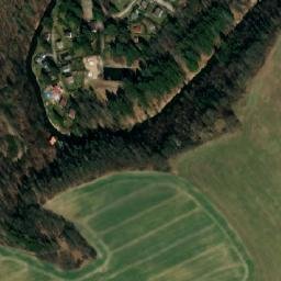 Satellite imagery of Kašparův lom [Komařice-Pašinovice], CZ