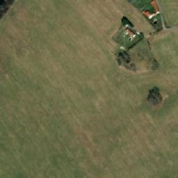 Satellite imagery of Kašparův lom [Komařice-Pašinovice], CZ