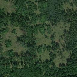 Satellite imagery of Kovandů vršek [Suchdol nad Lužnicí-Hrdlořezy], CZ