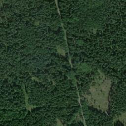 Satellite imagery of Kovandů vršek [Suchdol nad Lužnicí-Hrdlořezy], CZ