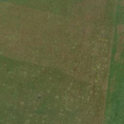 Satellite imagery of [Rapšach] church t., CZ