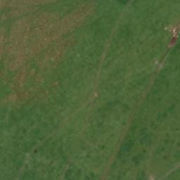 Satellite imagery of [Rapšach] church t., CZ