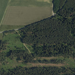 Satellite imagery of Kranbühel, AT
