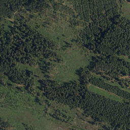 Satellite imagery of Kranbühel, AT