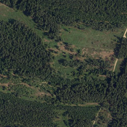 Satellite imagery of Kranbühel, AT