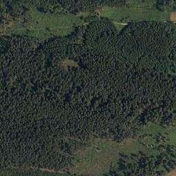 Satellite imagery of Pfingstbühel, AT