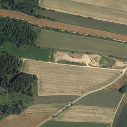 Satellite imagery of Pfingstbühel, AT