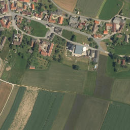 Satellite imagery of Schlagberg, AT