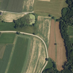 Satellite imagery of Schlagberg, AT